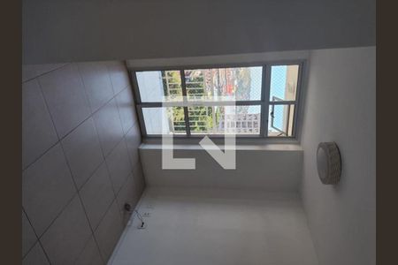 Apartamento à venda com 2 quartos, 52m² em Centro, Niterói