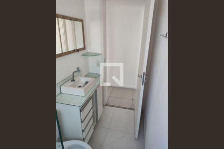 Apartamento à venda com 2 quartos, 52m² em Centro, Niterói