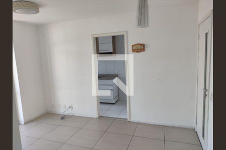 Apartamento à venda com 2 quartos, 52m² em Centro, Niterói