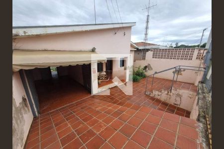 Casa à venda com 2 quartos, 121m² em Jardim Interlagos, Campinas