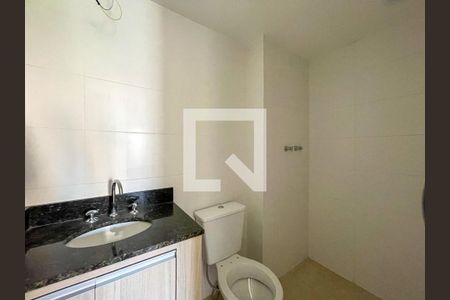 Foto 13 de apartamento à venda com 1 quarto, 38m² em Vila Andrade, São Paulo