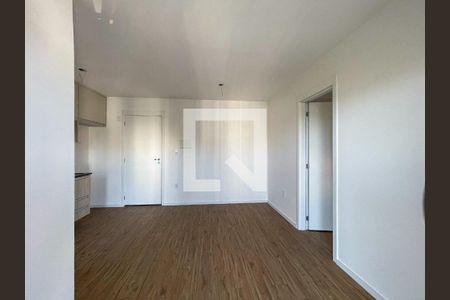 Foto 04 de apartamento à venda com 1 quarto, 38m² em Vila Andrade, São Paulo