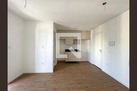 Foto 03 de apartamento à venda com 1 quarto, 38m² em Vila Andrade, São Paulo