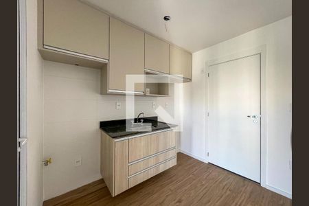 Foto 15 de apartamento à venda com 1 quarto, 38m² em Vila Andrade, São Paulo