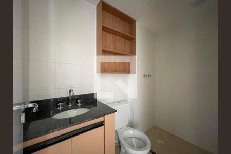 Foto 15 de apartamento à venda com 2 quartos, 55m² em Vila Andrade, São Paulo