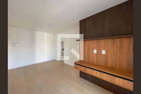 Foto 02 de apartamento à venda com 2 quartos, 55m² em Vila Andrade, São Paulo