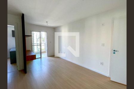 Foto 04 de apartamento à venda com 2 quartos, 55m² em Vila Andrade, São Paulo