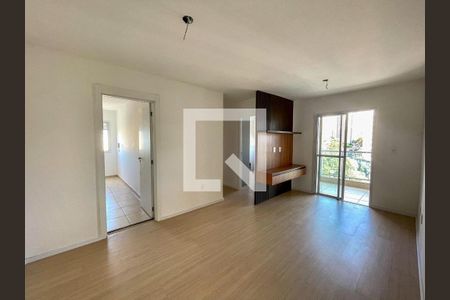 Foto 01 de apartamento à venda com 2 quartos, 55m² em Vila Andrade, São Paulo