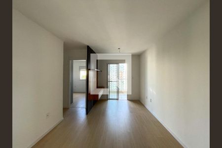 Foto 03 de apartamento à venda com 2 quartos, 55m² em Vila Andrade, São Paulo