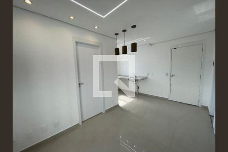 Sala de apartamento à venda com 2 quartos, 39m² em Vila Gomes, São Paulo