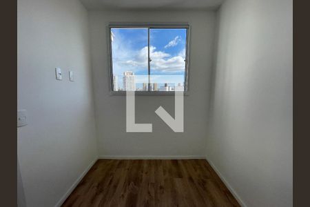 Quarto de apartamento à venda com 2 quartos, 39m² em Vila Gomes, São Paulo