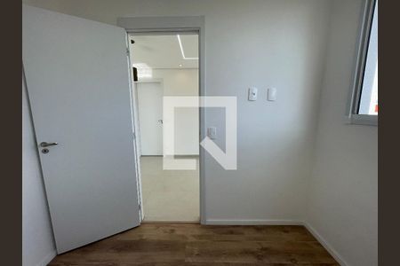 Quarto de apartamento à venda com 2 quartos, 39m² em Vila Gomes, São Paulo