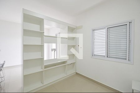 Quarto de apartamento à venda com 1 quarto, 51m² em Rudge Ramos, São Bernardo do Campo