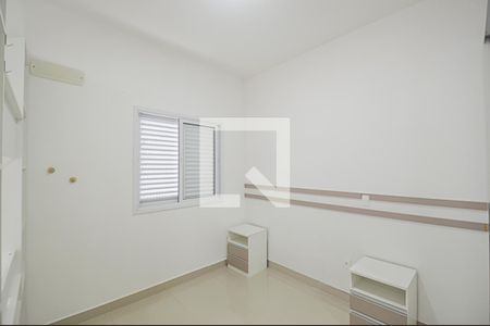 Quarto de apartamento à venda com 1 quarto, 51m² em Rudge Ramos, São Bernardo do Campo