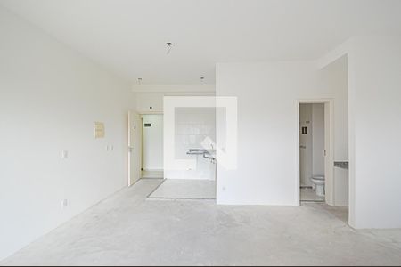 Studio de apartamento à venda com 1 quarto, 42m² em Rudge Ramos, São Bernardo do Campo