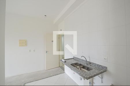 Studio de apartamento à venda com 1 quarto, 42m² em Rudge Ramos, São Bernardo do Campo
