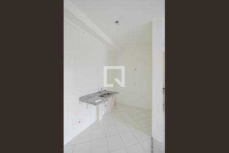 Studio de apartamento à venda com 1 quarto, 42m² em Rudge Ramos, São Bernardo do Campo