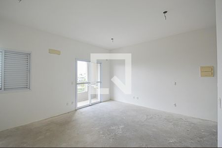 Studio de apartamento à venda com 1 quarto, 42m² em Rudge Ramos, São Bernardo do Campo