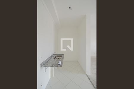 Studio de apartamento à venda com 1 quarto, 42m² em Rudge Ramos, São Bernardo do Campo