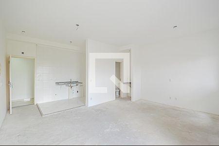 Studio de apartamento à venda com 1 quarto, 42m² em Rudge Ramos, São Bernardo do Campo