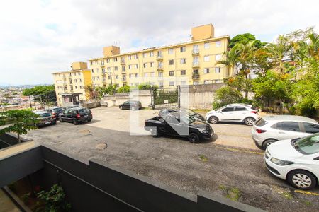 Vista do Quarto 1 de apartamento à venda com 2 quartos, 56m² em Jardim Lageado, São Paulo