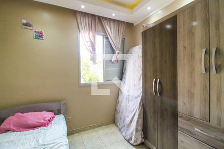 Quarto 2 de apartamento à venda com 2 quartos, 56m² em Jardim Lageado, São Paulo