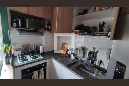 Apartamento à venda com 2 quartos, 34m² em Sé, São Paulo