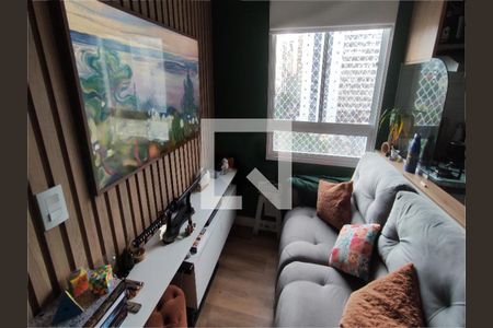 Apartamento à venda com 2 quartos, 34m² em Sé, São Paulo