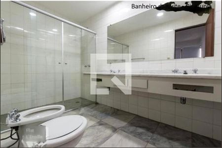 Apartamento à venda com 1 quarto, 56m² em Alphaville, Barueri