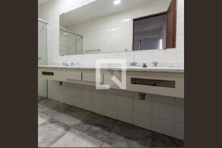 Apartamento à venda com 1 quarto, 56m² em Alphaville, Barueri