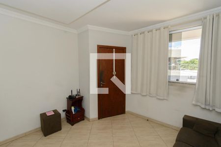 Sala 2 de casa à venda com 4 quartos, 300m² em Europa, Contagem
