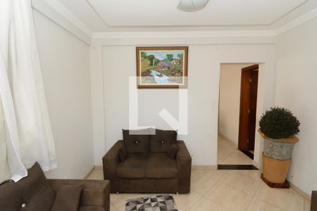 Sala 2 de casa à venda com 4 quartos, 300m² em Europa, Contagem