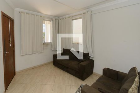 Sala 2 de casa à venda com 4 quartos, 300m² em Europa, Contagem