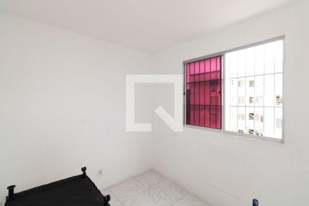 Quarto 1 de casa para alugar com 2 quartos, 44m² em Cosmos, Rio de Janeiro