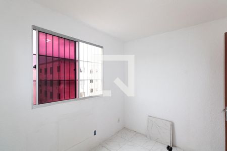 Quarto 1 de casa para alugar com 2 quartos, 44m² em Cosmos, Rio de Janeiro