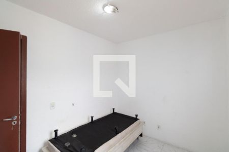 Quarto 1 de casa para alugar com 2 quartos, 44m² em Cosmos, Rio de Janeiro