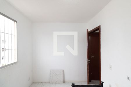 Quarto 1 de casa para alugar com 2 quartos, 44m² em Cosmos, Rio de Janeiro