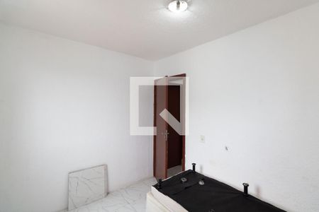 Quarto 1 de casa para alugar com 2 quartos, 44m² em Cosmos, Rio de Janeiro