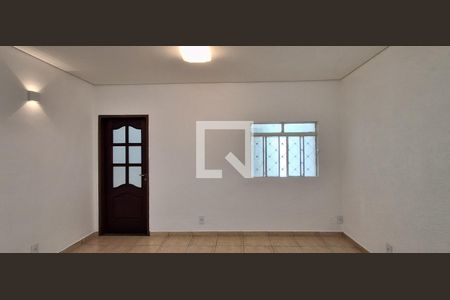 Sala de casa à venda com 2 quartos, 115m² em Vila Mussolini, São Bernardo do Campo