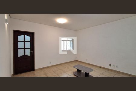 Sala de casa à venda com 2 quartos, 115m² em Vila Mussolini, São Bernardo do Campo