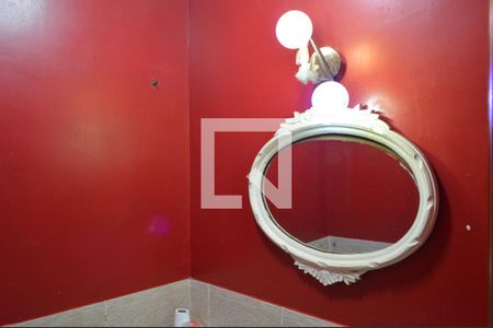 Lavabo Sala de casa de condomínio para alugar com 3 quartos, 400m² em Freguesia (jacarepaguá), Rio de Janeiro