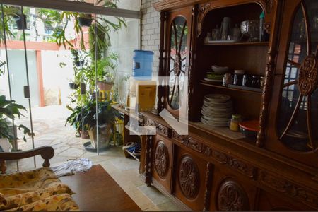 Sala 2 de casa de condomínio para alugar com 3 quartos, 400m² em Freguesia (jacarepaguá), Rio de Janeiro