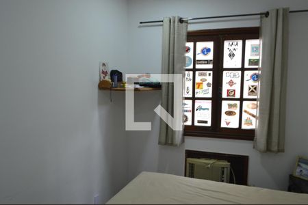 Quarto 1 de casa de condomínio para alugar com 3 quartos, 400m² em Freguesia (jacarepaguá), Rio de Janeiro