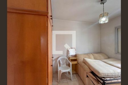 Quarto 1 de apartamento à venda com 2 quartos, 55m² em São Domingos, São Paulo
