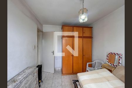 Quarto 1 de apartamento à venda com 2 quartos, 55m² em São Domingos, São Paulo