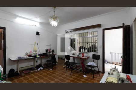 Sala de casa à venda com 3 quartos, 190m² em Vila Buenos Aires, São Paulo