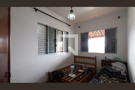 Quarto 1 de casa à venda com 3 quartos, 190m² em Vila Buenos Aires, São Paulo