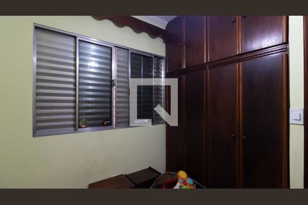 Quarto 2 de casa à venda com 3 quartos, 190m² em Vila Buenos Aires, São Paulo