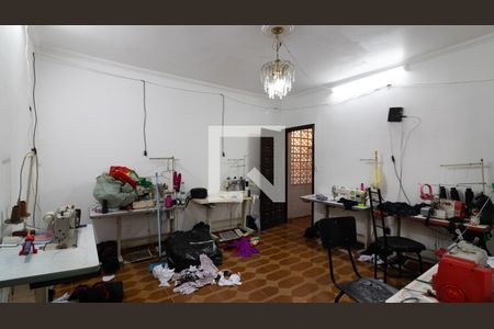 Sala de casa à venda com 3 quartos, 190m² em Vila Buenos Aires, São Paulo