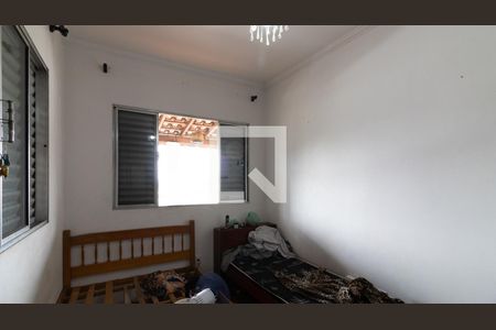 Quarto 1 de casa à venda com 3 quartos, 190m² em Vila Buenos Aires, São Paulo